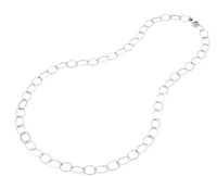 Collana Giovanni Raspini Donna in Argento 12620